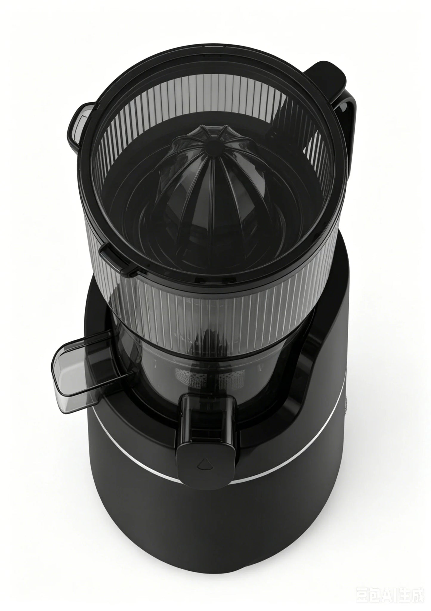 Juicer Machines, Feed Chute Centrifugal Juice Extractor, Stainless Steel Filter, Speed Modes, Easy Clean Juicer for Fruits Vegetables