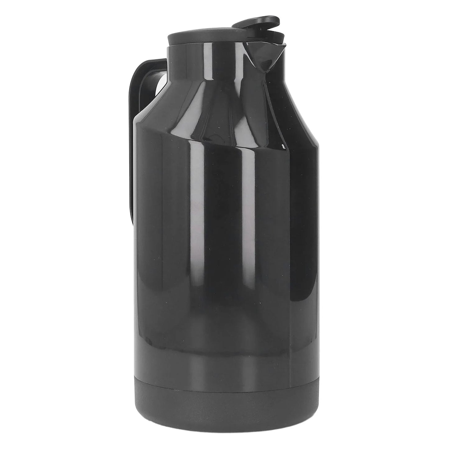 1500ML Car Hot Kettle Portable Water Heater Auto 12V 24V for Tea Coffee Stainless Steel Display with Cigarette Lighter Plug