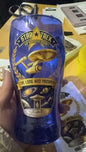 Star Trek USS Enterprise Themed Blue Beer Glass - 1966-2026 Collector's Edition Barware