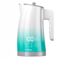 Fashome Electric Water Kettle with 5-Temperature Control 1.25L Auto Shut-Off Stainless Steel Coffee Tea Pot kitchen gadgets