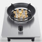 5.2Kw Gas Stove Single Stove Liquefied Petroleum Gas Desktop Embedded Single Natural Gas Stove Household Fierce Fire