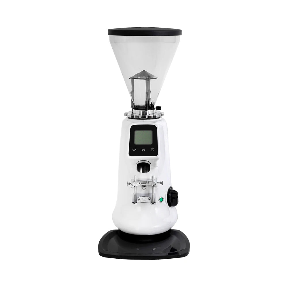-For Customized64mm Stainless Steel Burr MD-52 400W Automatic Commercial Electric Adjustable Coffee Grinder Household Outdoor*