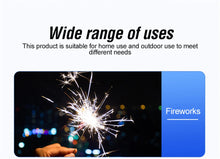 Metal Windproof Turbo Gas Lighters Welding Torch Kitchen Cooking Adjustable Flame Powerful Spray Gun Cigar Lighter For Men Gifts