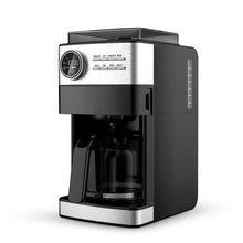 oo-1.5L Programmable Auto Smart Electric Drip Espresso Coffee Maker Machine