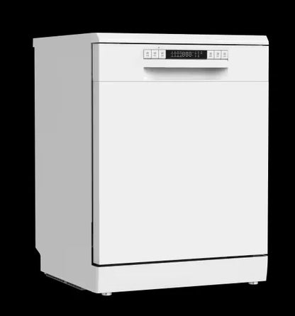 High-efficiency Multi-functional Button Fully Automatic Kitchen Dishwasher with Large Capacity Drying Function