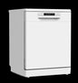 High-efficiency Multi-functional Button Fully Automatic Kitchen Dishwasher with Large Capacity Drying Function