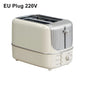 Double Slot Toaster 7 Browning Levels Extra Wide Slot Toaster with Reheat, Defrost and Cancel Includes a Detachable Crumb Tray