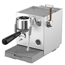 STLF High-quality hot-selling semi-automatic espresso machines, Italian pump coffee machines, home and commercial espresso