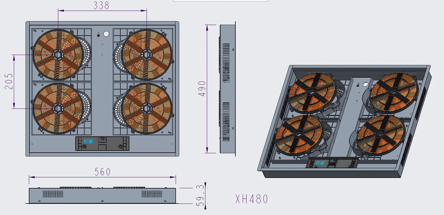 220V~240V Four Electric Induction Cooker for Counter Top /4 Zone Induction Cooktop /cooktops 4 burner CB CE EMC APPROVAL