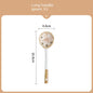High-quality Ceramic Spoons Wholesale Combinations Household Gift Tableware Sets
