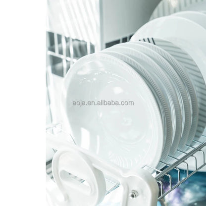 AOJA Dishwashers Professional Portable Table-top Full-automaticHome Kitchen Appliance  Mini Dishwasher Portable Dish Washer