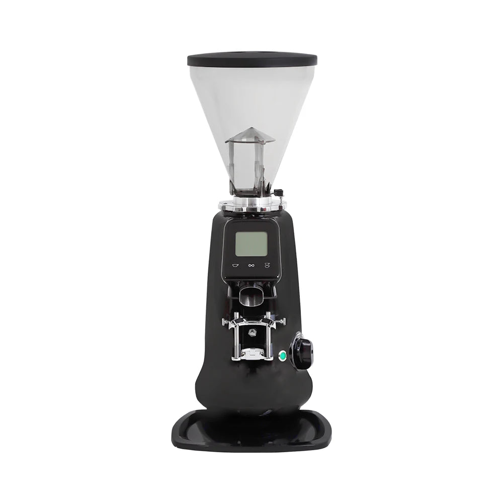 -For Customized64mm Stainless Steel Burr MD-52 400W Automatic Commercial Electric Adjustable Coffee Grinder Household Outdoor*
