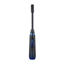 2025 Adjustable Bent Hose Butane Lighter, Windproof Rotary Nozzle, Suitable for Kitchen/barbecue/candle, Inflatable Gas Igniter