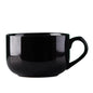 700ml Coffee Mug Large Capacity Ceramic Breakfast Oatmeal Milk Tea Cup Instant Noodles Bowl Novelty Gifts Best For Your Friends
