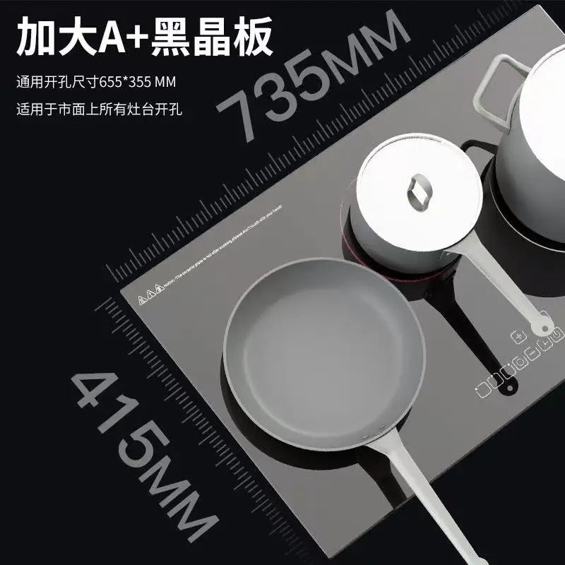 National Multi Desk Drop-in Hot Plate Ih 3 burner Electrical Ceramic Hob Smart Bbq Electric Infrared Double Induction Cooker