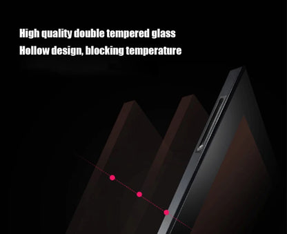 2025 New Wine Refrigerator Cabinet Luxury High-End Hotel Room Wine Fridge for Living Room Ice Bar