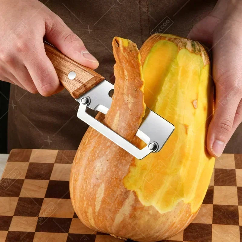 Kitchen Peeler Scissors Cutter Vegetable Peeler Bottle Opener Peeling Knife Fruit Kitchen Accessories Household Slicing Tools