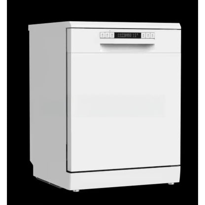 High-efficiency Multi-functional Button Fully Automatic Kitchen Dishwasher with Large Capacity Drying Function