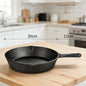Deep Frying Pot Kitchen Fryer With Strainer Stainless Steel Tempura Fryer Pan Fry Pot Chicken Fried Chicken Cooking Tools