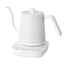 110V 220V 1000W 800ml Temperature Control Hand Brewing Kettle Intelligent Constant Temperature Electric Kettle Coffee Kettle Tea