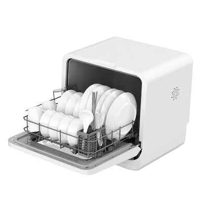 SAA ETL GS PSE Mini Dishwasher Machine Baby Bottle Washer Portable Dishwasher for RV Household