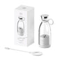 Portable Mini Blender Electric Juicer Fruit Smoothies Mixer Usb Magnetic Charging Multifunctional Juice Maker Machine Blender