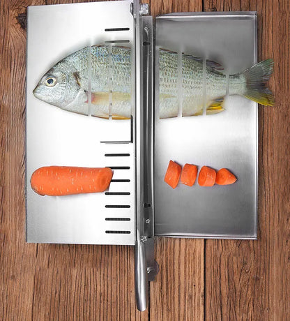 Commercial Frozen Meat Slicer Bone Cutting Tool Stainless Steel Minced Lamb Bone Meat Cutter Chicken Duck Fish Cutting