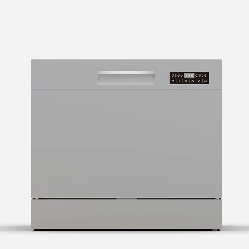 Household Desktop Mini Drawer Portable Kitchen Smart Dishwasher Factory Dishwasher Machine