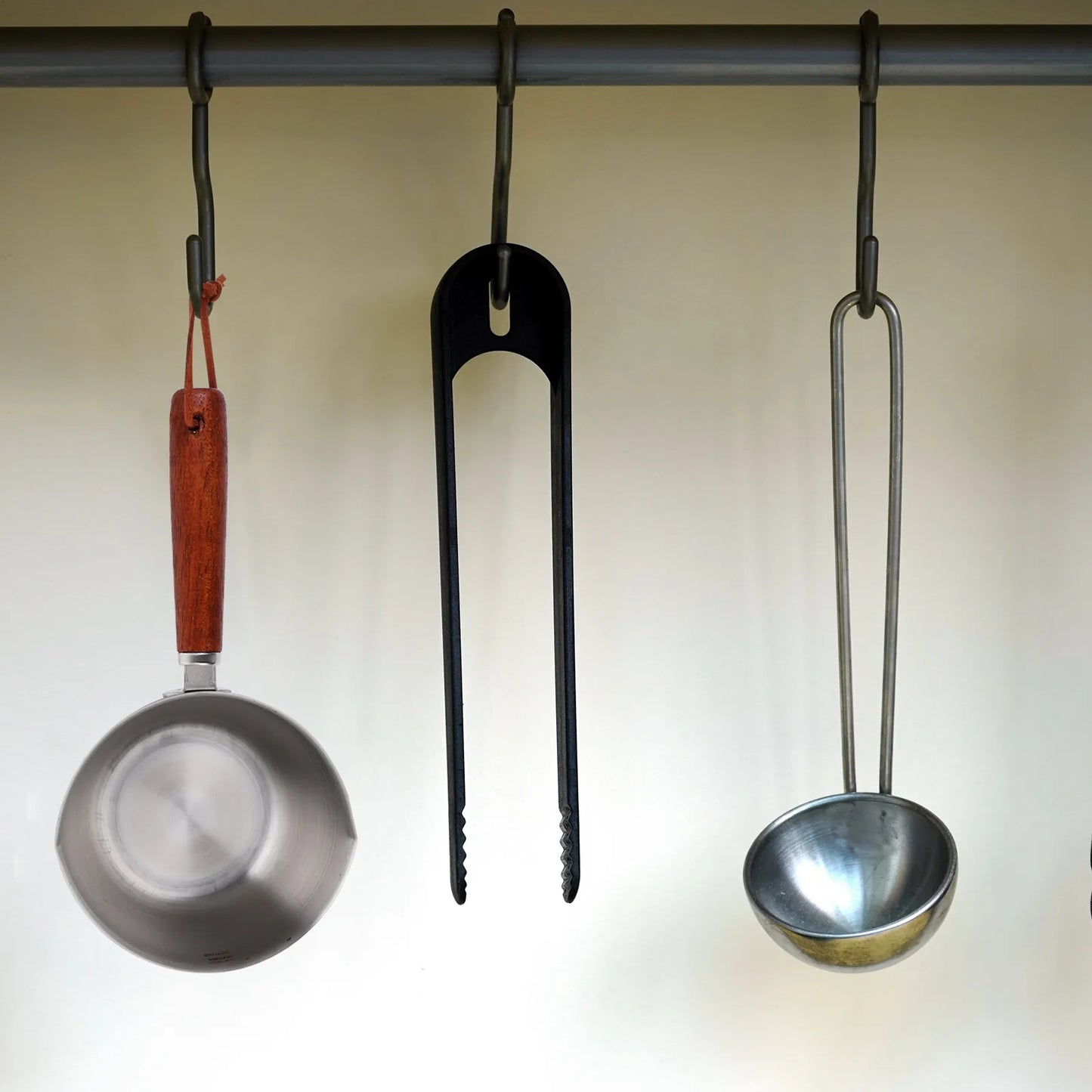 Stainless Steel Small Sauce Pan Compact Hot Oil Pot Mini Induction Kitchen Cooker Boil Stew Fry Oil Heating Pan
