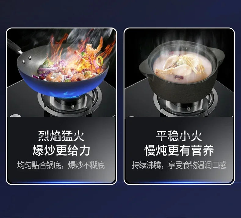 New single-burner gas cooker.  for home use. Can also be embedded. Old-fashioned cooktops.Table-top