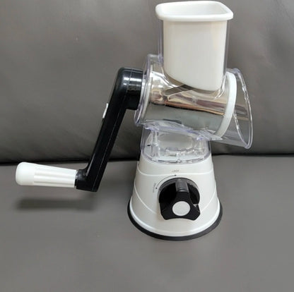 Multifunctional Vegetable Slicer Shredder for Kitchen Potato Onion Cutter