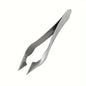 Pineapple Corer Slicer Cutter Pineapple Eye Remover Clip Strawberry Huller Fruits Peeler Stainless Steel Kitchen Knife Gadgets