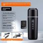 Durable Car Boiling Cup  12v24v Universal Usb Thermal Insulation Integrated Size Truck Heating Boiling Cup