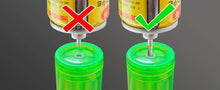 2026 New Torch Lighters Butane Refillable Jet Flame Windproof Torch Lighter for Candle Fireplace Camping BBQGrill Kitchen