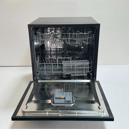 Dishwasher Embedded Large-capacity Intelligent Energy-saving Household Multifunctional Cleaning And Drying Integrated Machine