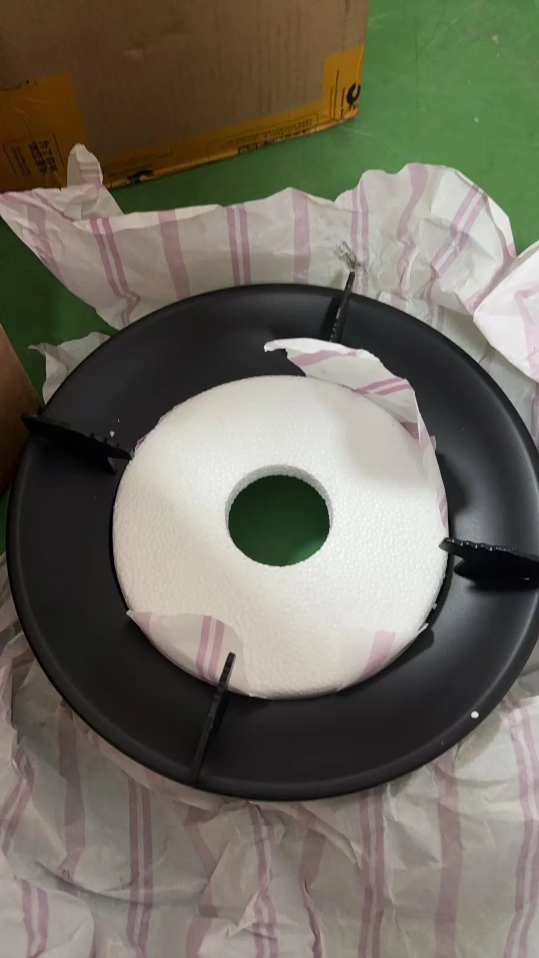 5.2Kw Gas Stove Single Stove Liquefied Petroleum Gas Desktop Embedded Single Natural Gas Stove Household Fierce Fire