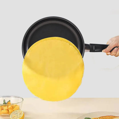 Home Kitchen Non Stick Frying Pan, Steak Pancake, Fried Egg, Breakfast Cooking, Induction Cooker, Gas Universal Frying Pan