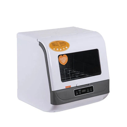 Commercial dishwashers, home smart dishwashers, portable compact electric automatic dishwashers for home use
