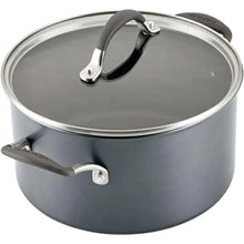 US Shipping Nonstick Induction Cookware Set 9 Piece Pots and Pans Graphite Coating Kitchen Cooking