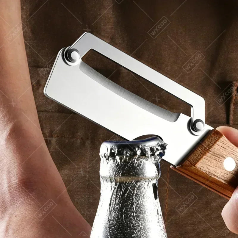 Kitchen Peeler Scissors Cutter Vegetable Peeler Bottle Opener Peeling Knife Fruit Kitchen Accessories Household Slicing Tools