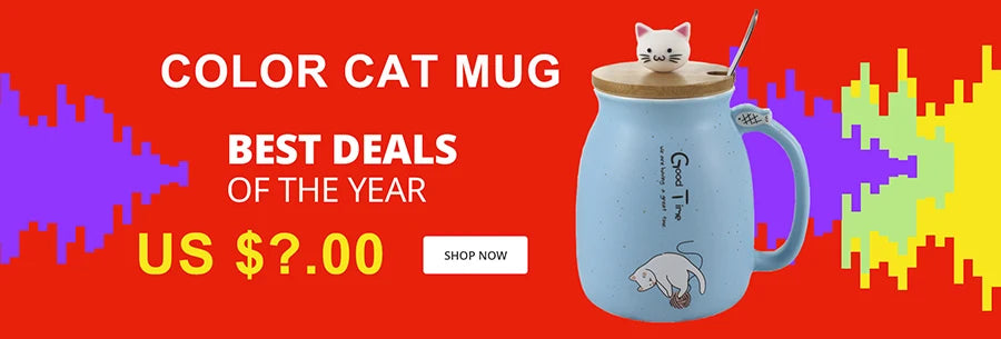 Creative Battery Magic Mug Positive Energy Color Changing Cup Ceramic Discoloration Coffee Tea Milk Mugs Novelty Gifts