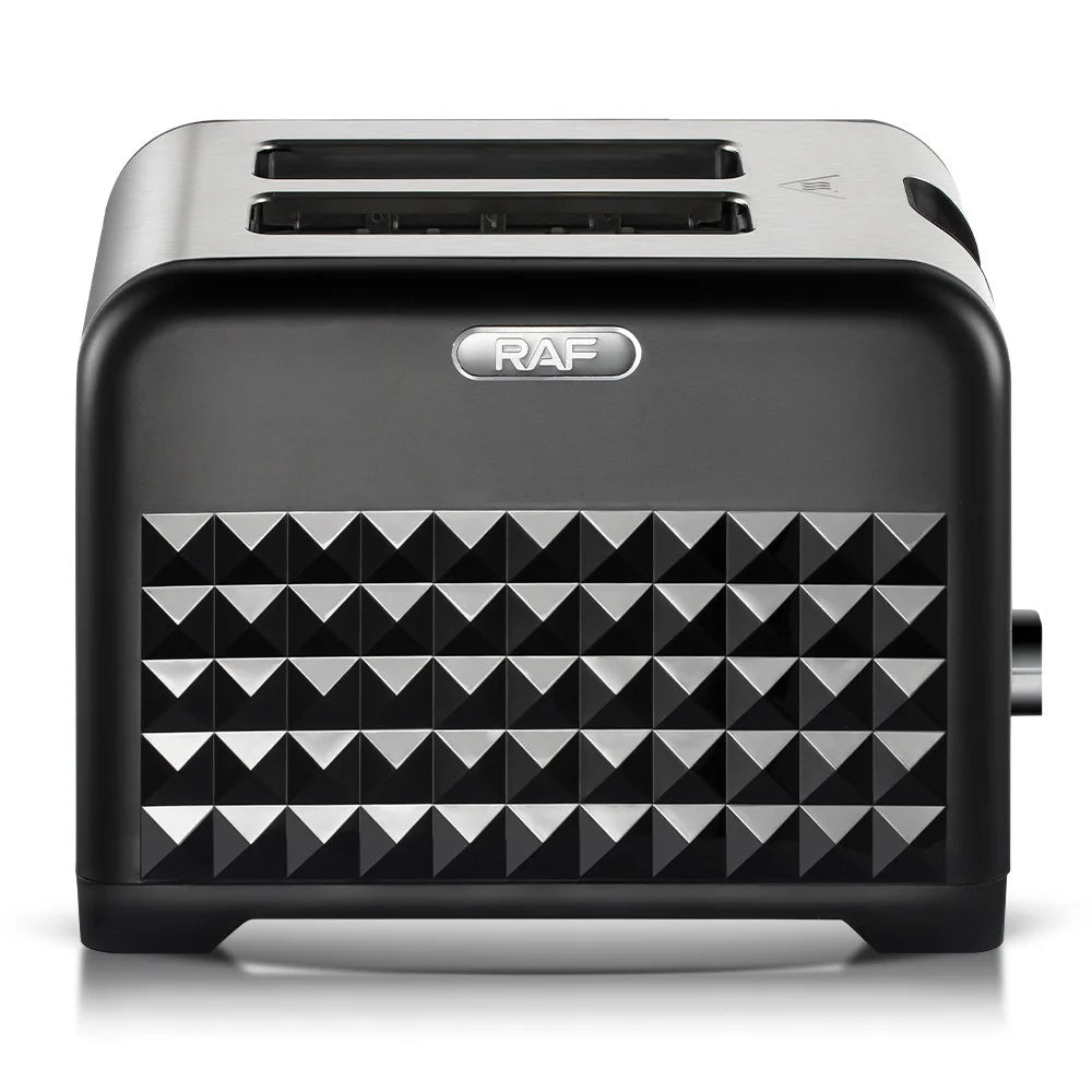 Home Breakfast Machine Spit Driver Two-piece Bread Machine Toaster Multifunctional Sandwich Machine