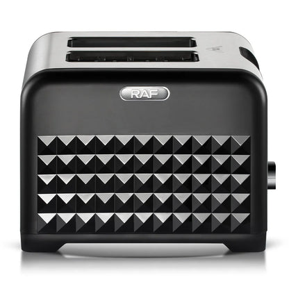 Home Breakfast Machine Spit Driver Two-piece Bread Machine Toaster Multifunctional Sandwich Machine