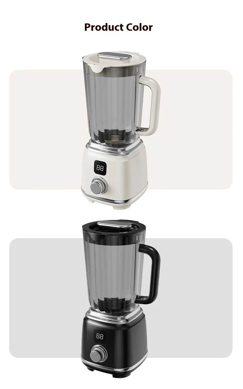 Portable Fruit Juicer Electric Juicer Blender Rechargeable Household Juice Squeezer Mixer Juice Extractor Juicer Machine