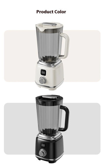 Portable Fruit Juicer Electric Juicer Blender Rechargeable Household Juice Squeezer Mixer Juice Extractor Juicer Machine