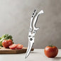 Kitchen Peeler Scissors Cutter Vegetable Peeler Bottle Opener Peeling Knife Fruit Kitchen Accessories Household Slicing Tools