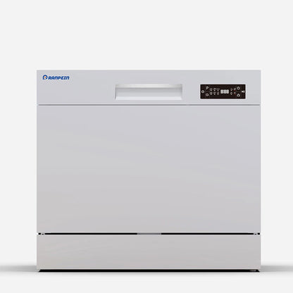 Household Desktop Mini Drawer Portable Kitchen Smart Dishwasher Factory Dishwasher Machine