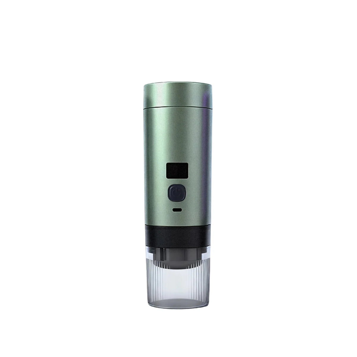 2026 New Upgrade 3 In 1 Portable Coffee Maker, Rechargeable, Fast Heating | 2600mAh Capacity Battery, Long Lasting, Compatible