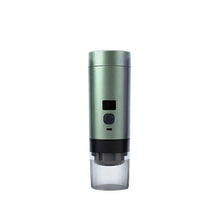 2026 New Upgrade 3 In 1 Portable Coffee Maker, Rechargeable, Fast Heating | 2600mAh Capacity Battery, Long Lasting, Compatible