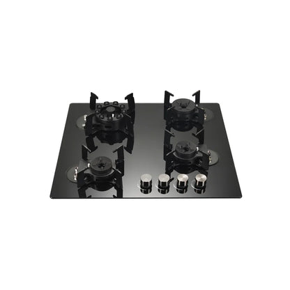 Built in Smart Portable 4 Burner Table Top Gas Stove for Kitchen House-hold Restaurant